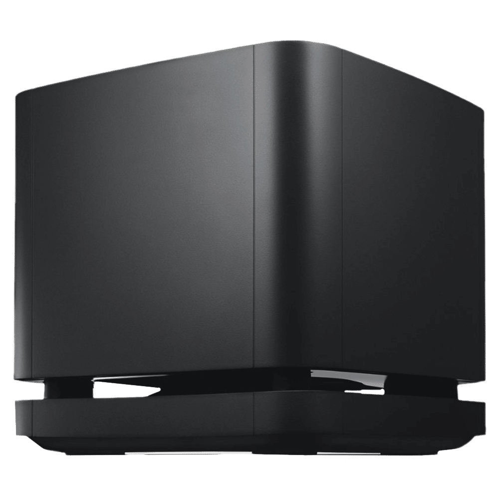 Buy Bose Bass Module 500 Portable Speaker (Dynamic Bass Sound